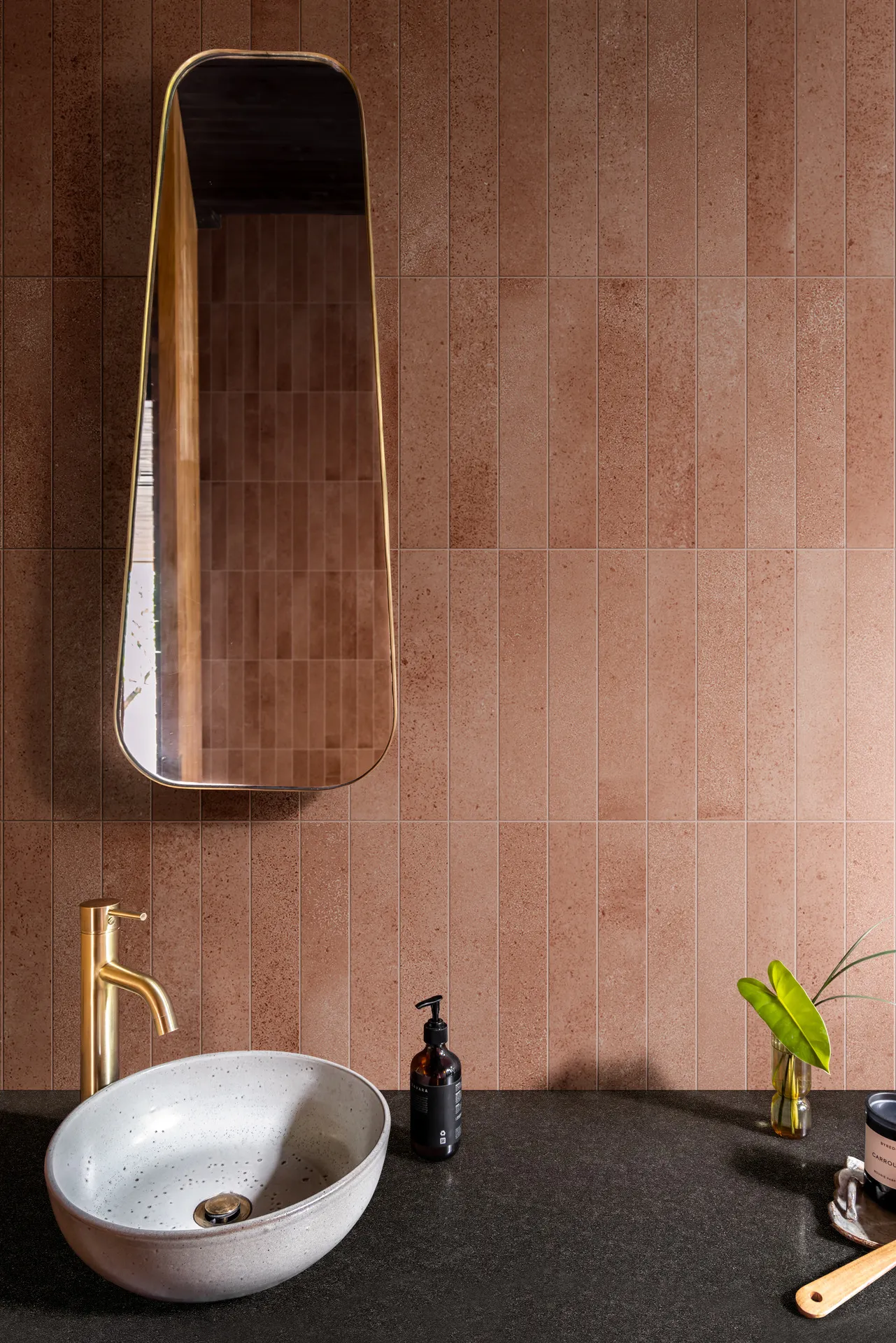 Інтер'єр: колекція Marazzi ArtCraft