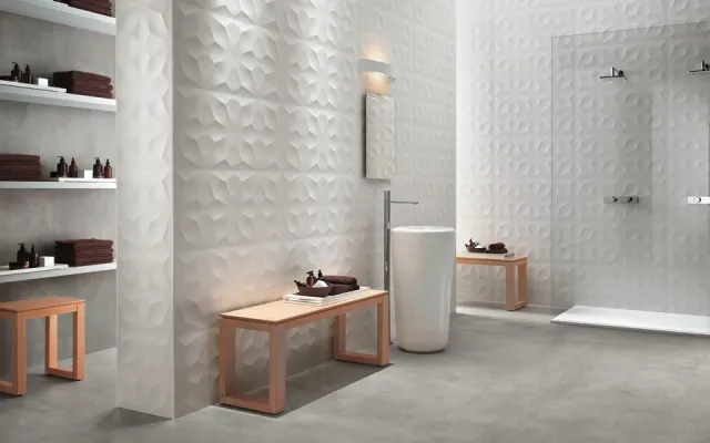 Колекція Atlas Concorde 3D Wall Design