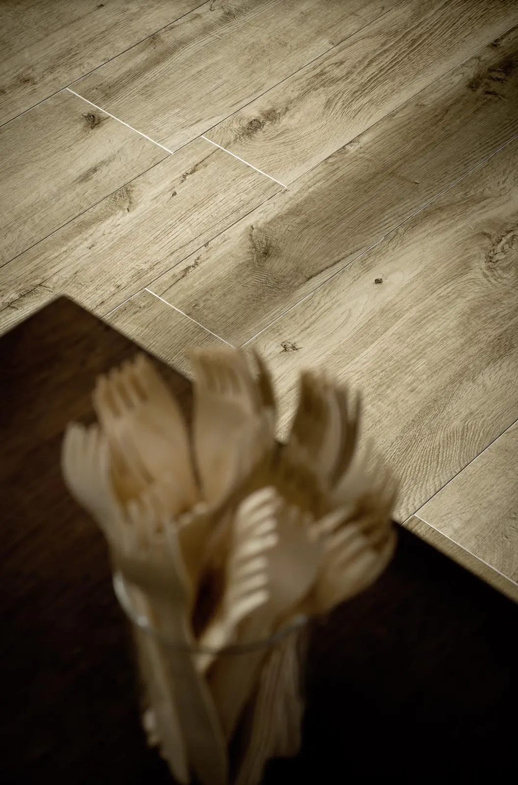 Інтер'єр: колекція Marazzi Treverkhome