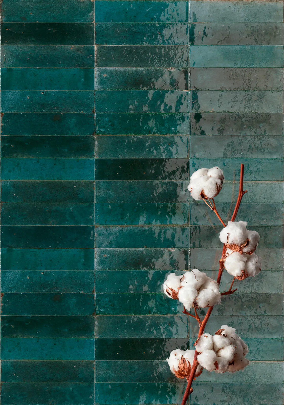 Інтер'єр: колекція Marazzi Lume