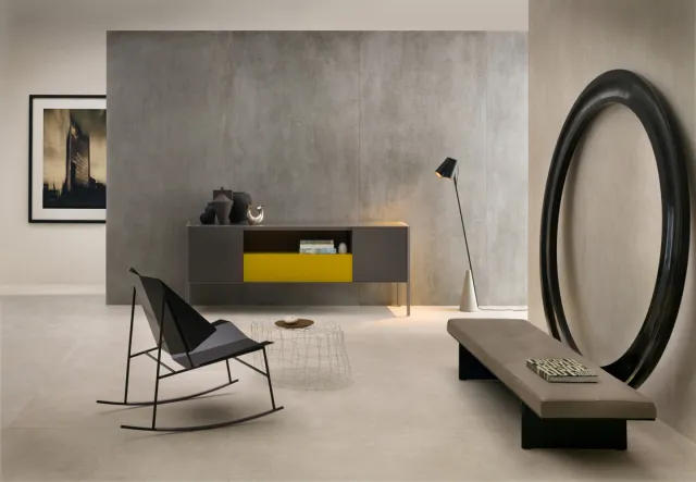 Колекція Lea Ceramiche Concreto