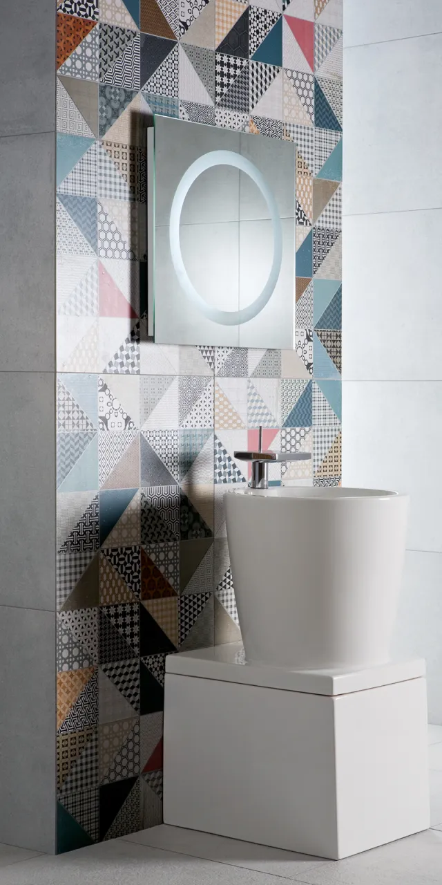 Колекція Rako Deco