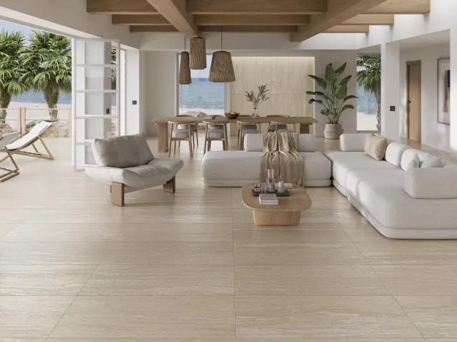 Колекція Fanal Travertino