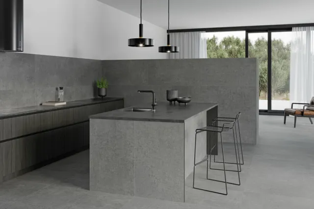 Колекція Argenta Gravel