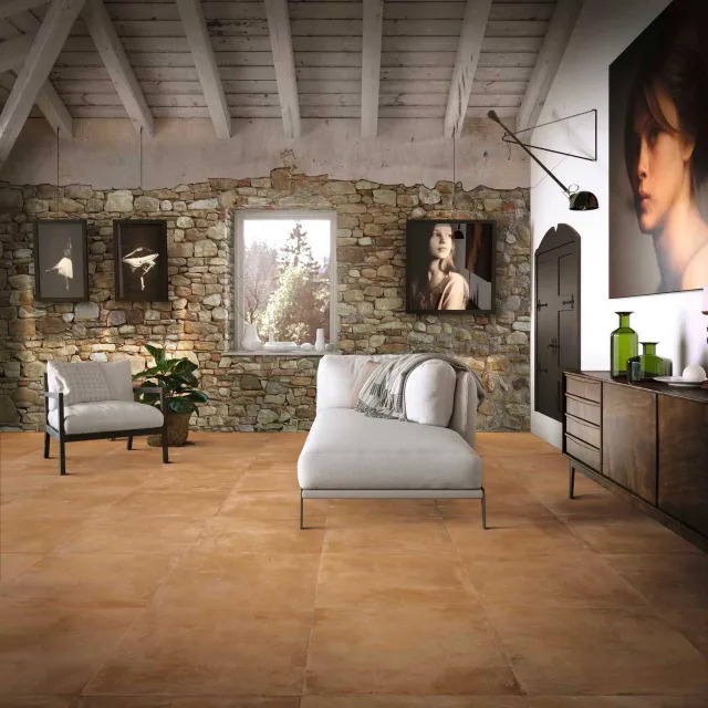 Колекція Marazzi Cotti D'Italia
