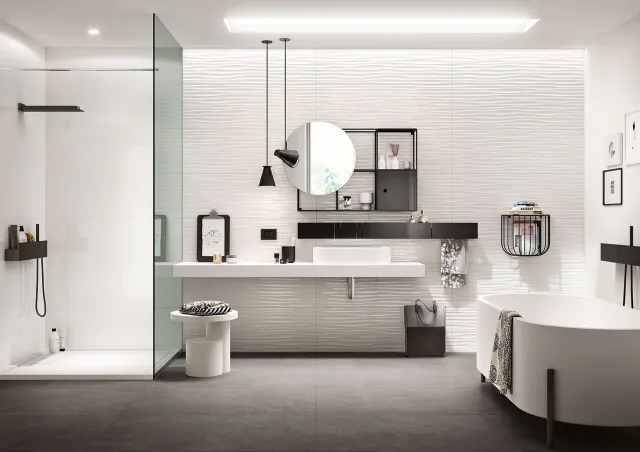 Колекція Marazzi Essenziale