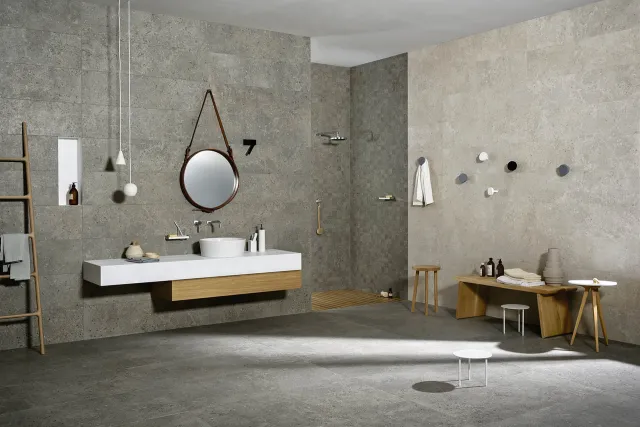 Колекція Marazzi Mystone Gris Fleury