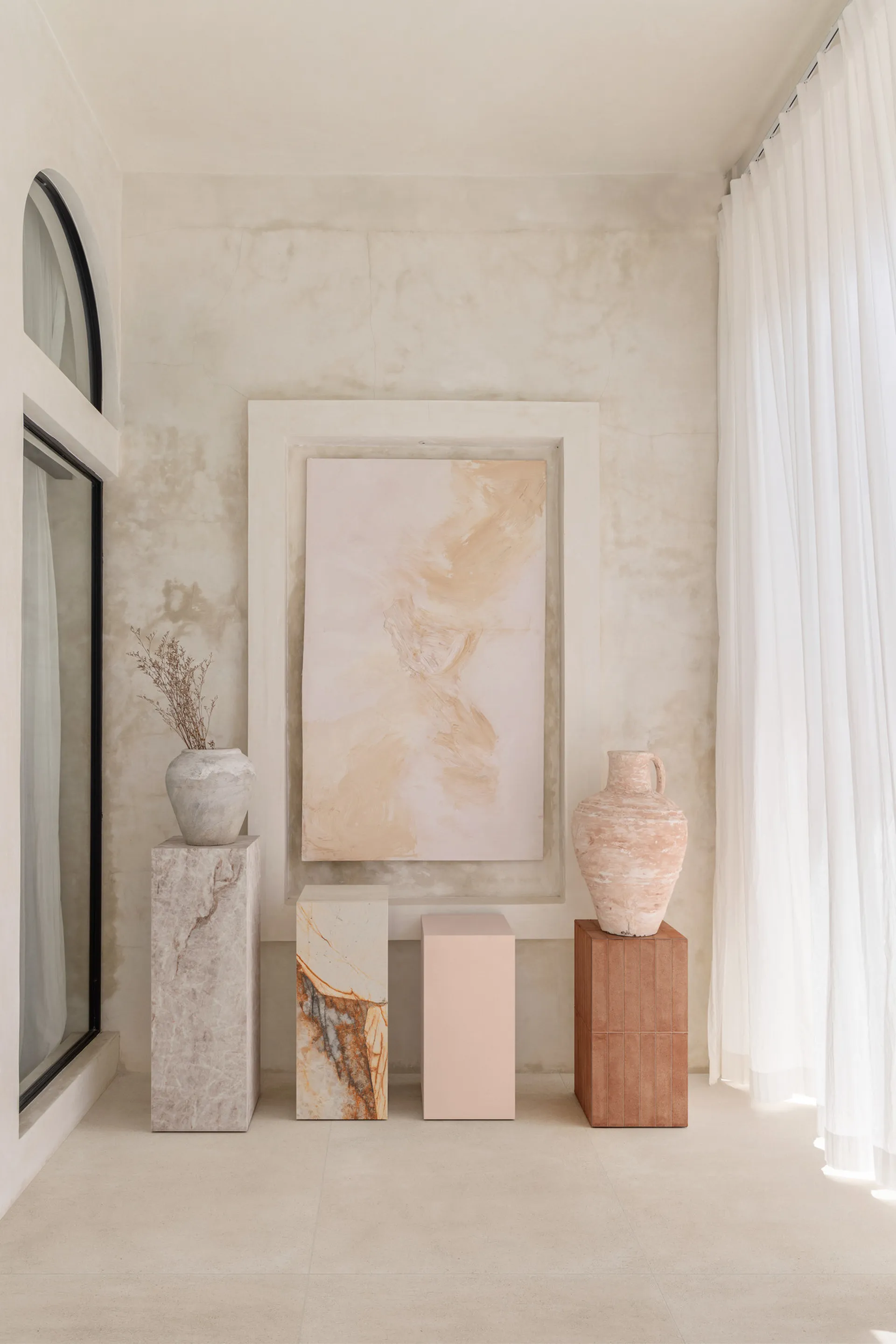 Інтер'єр: колекція Marazzi Slow