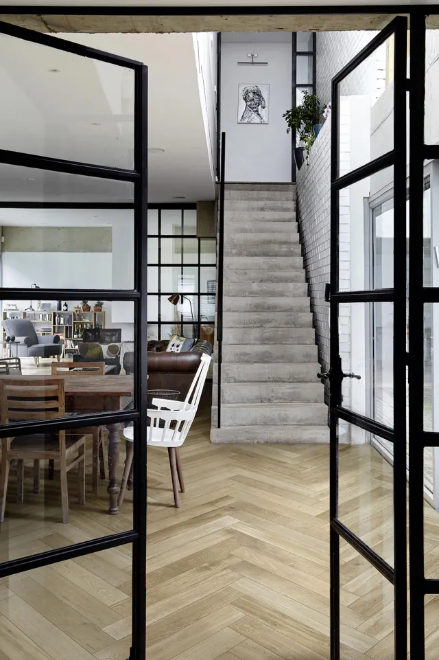 Колекція Marazzi Treverkfusion