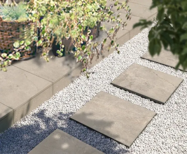 Колекція Nova Ceramica Alberton Mega