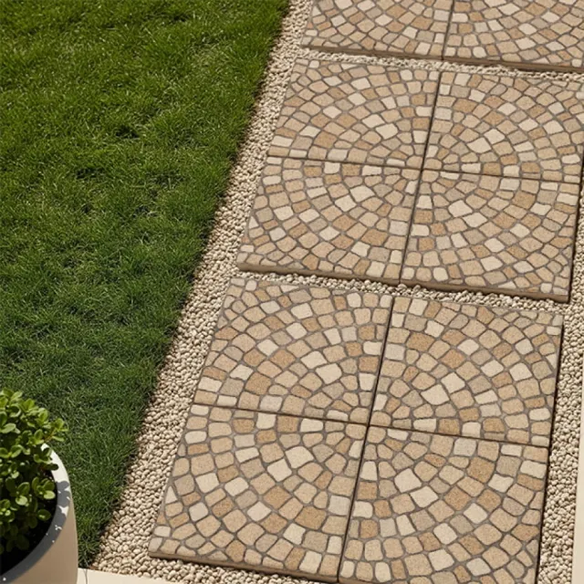 Колекція Nova Ceramica Patio Mega