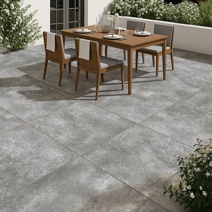 Інтер'єр: колекція Nova Ceramica Betex Mega