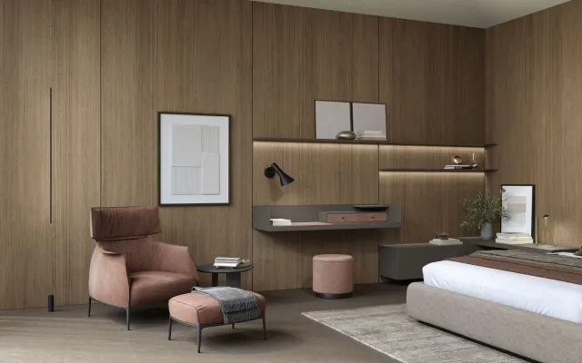 Колекція Atlas Plan Wood Design