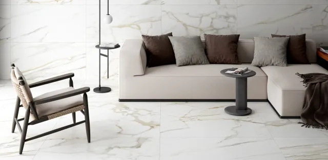 Колекція Argenta Venato