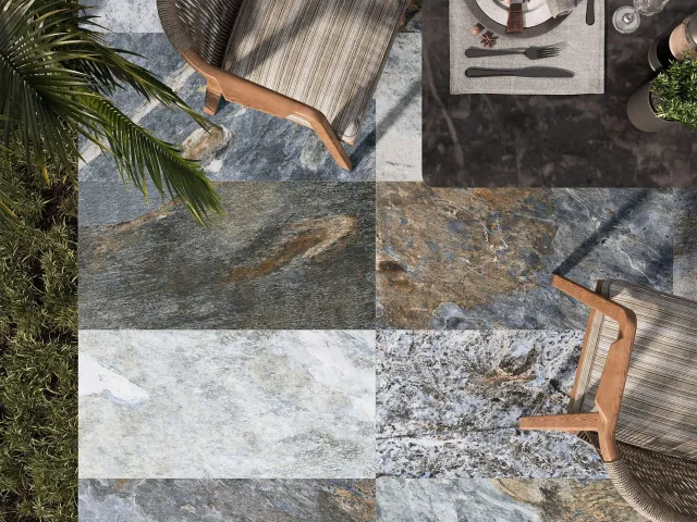Колекція New Tiles Bali