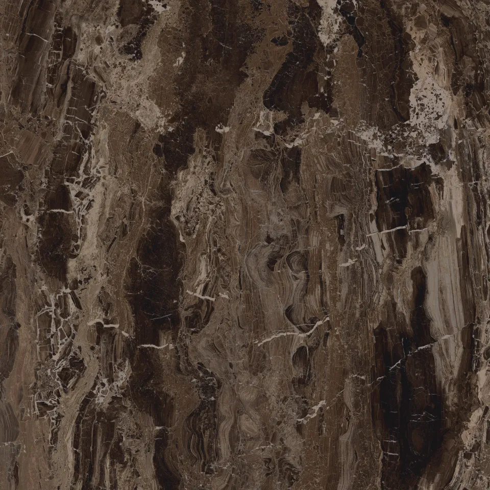 Керамограніт Marazzi Grande Marble Look Frappuccino 120×120 — фото 2