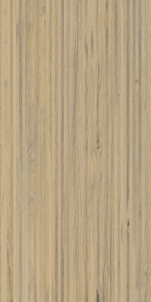 Керамограніт Rako Plywood Straw, beige 20×120 — фото 2