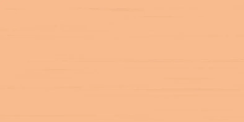 Декор Rako Easy Multicoloured Decor Orange 20×40 — фото 2