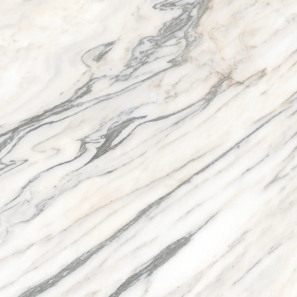 Декор Marazzi Grande Marble Look Bianco Arni Bm Faccia A Lux 160×320 — фото 2
