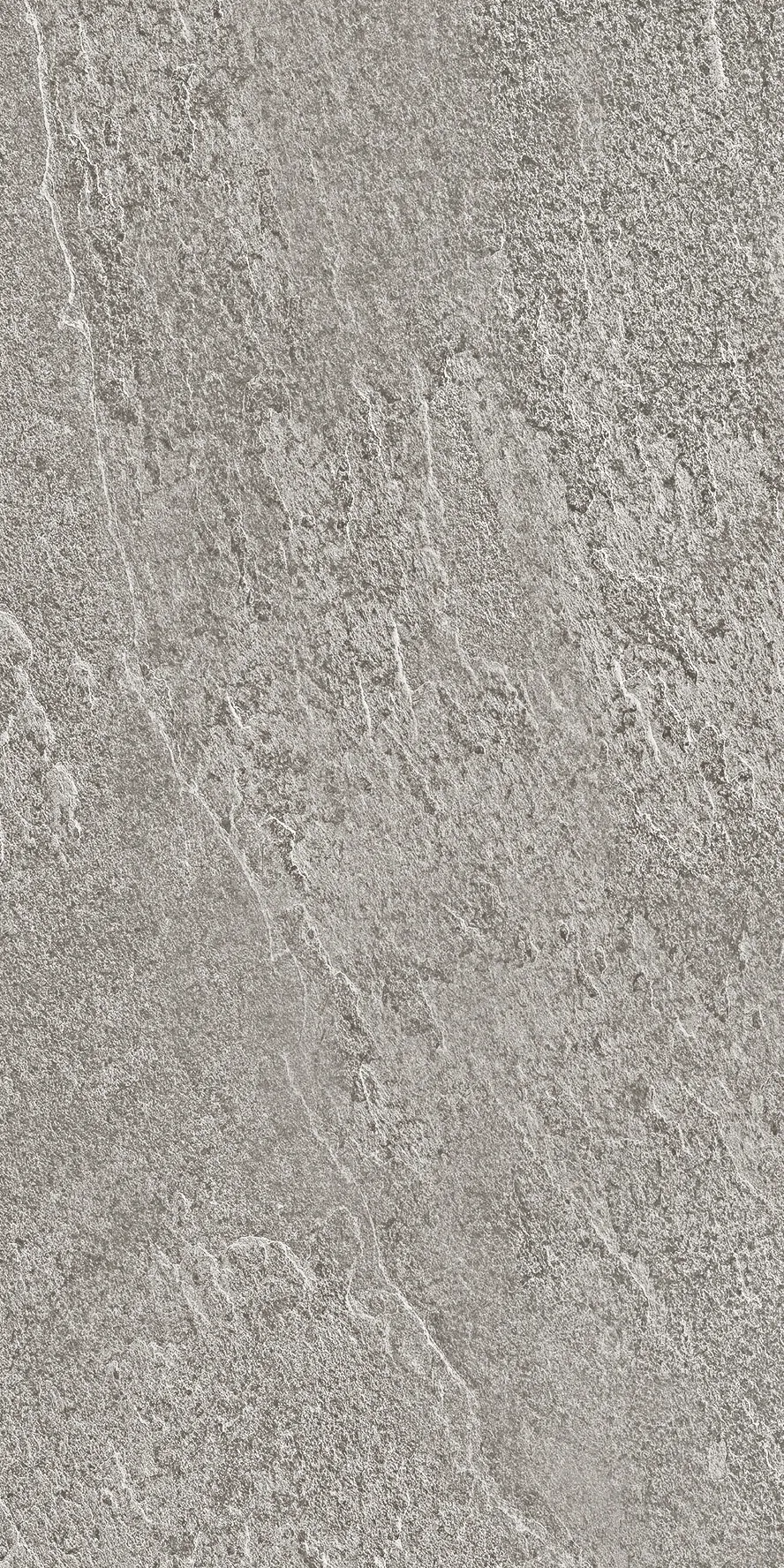 Керамограніт Lea Ceramiche Slimtech+ Waterfall Silver Flow Nat 100×300 — фото 2
