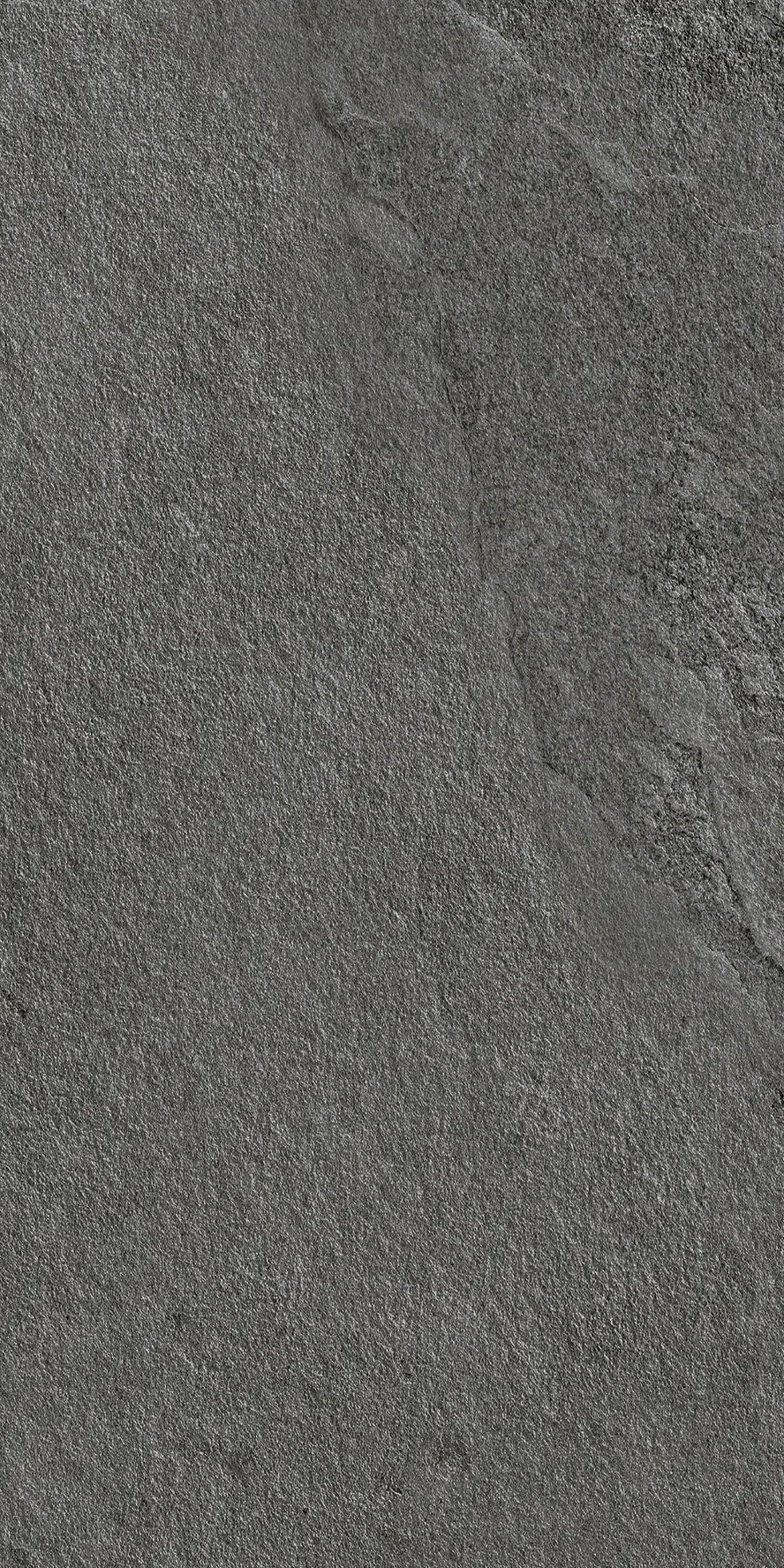 Керамограніт Lea Ceramiche Slimtech+ Waterfall Gray Flow Nat 100×300 — фото 3