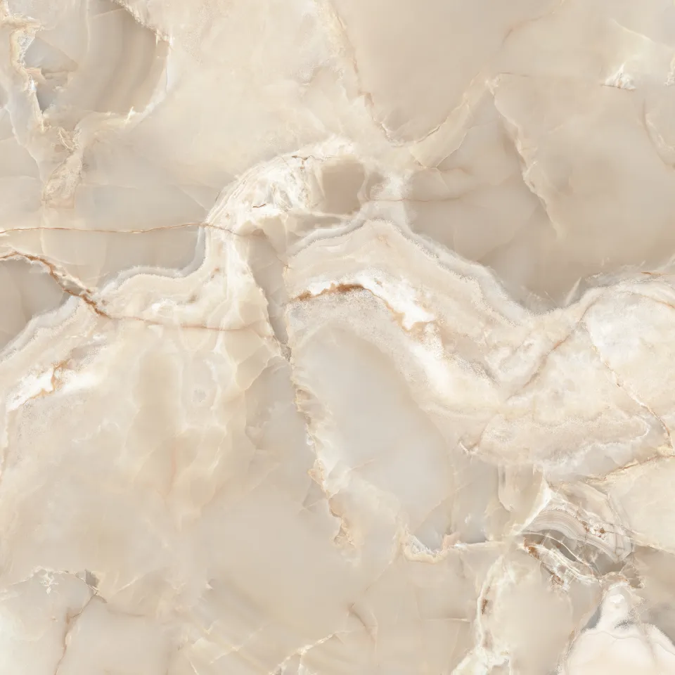 Керамограніт Tagina Onice Reale Ambra Luc 60×120 — фото 2