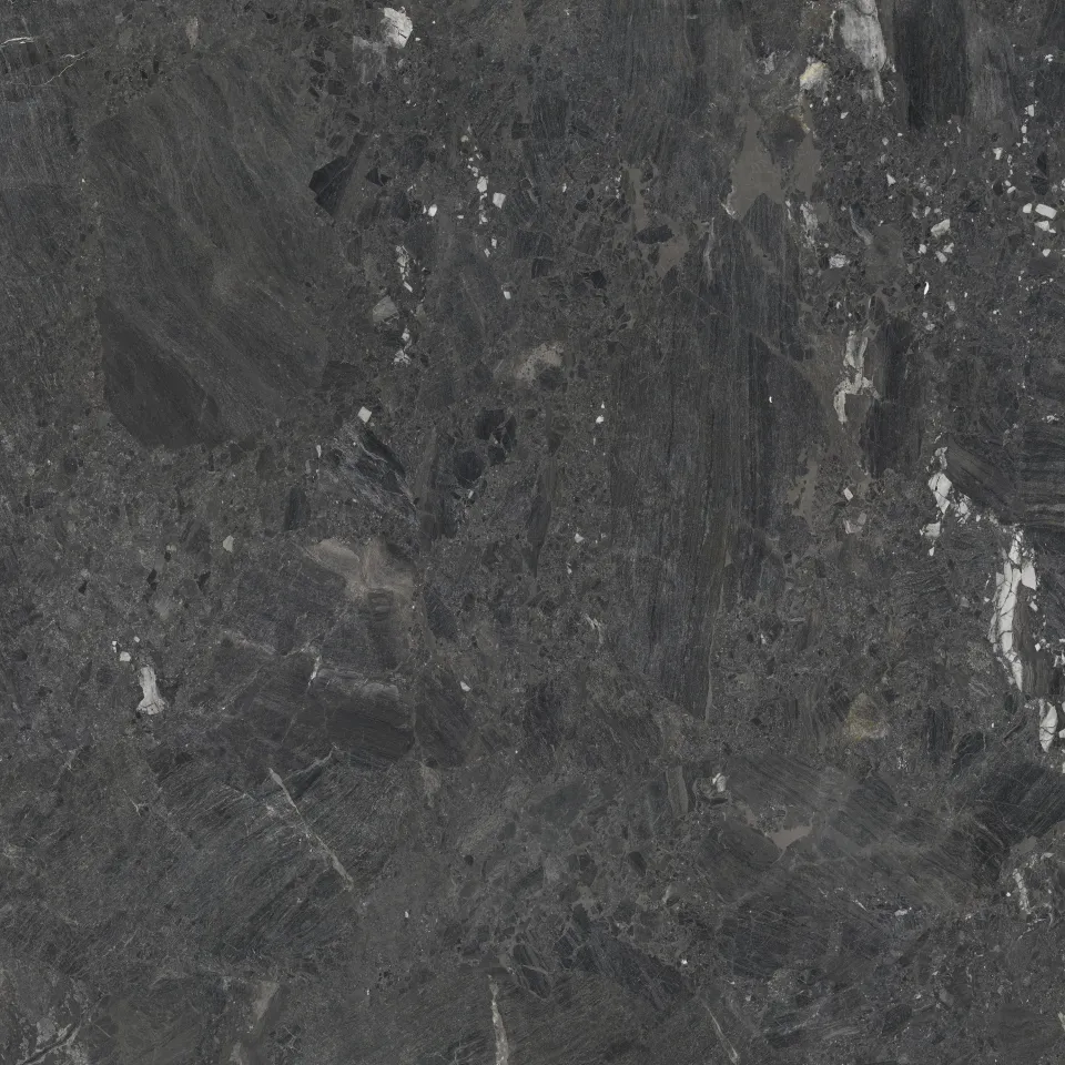 Керамограніт Azuvi Mystery Black PL 60×120 — фото 2