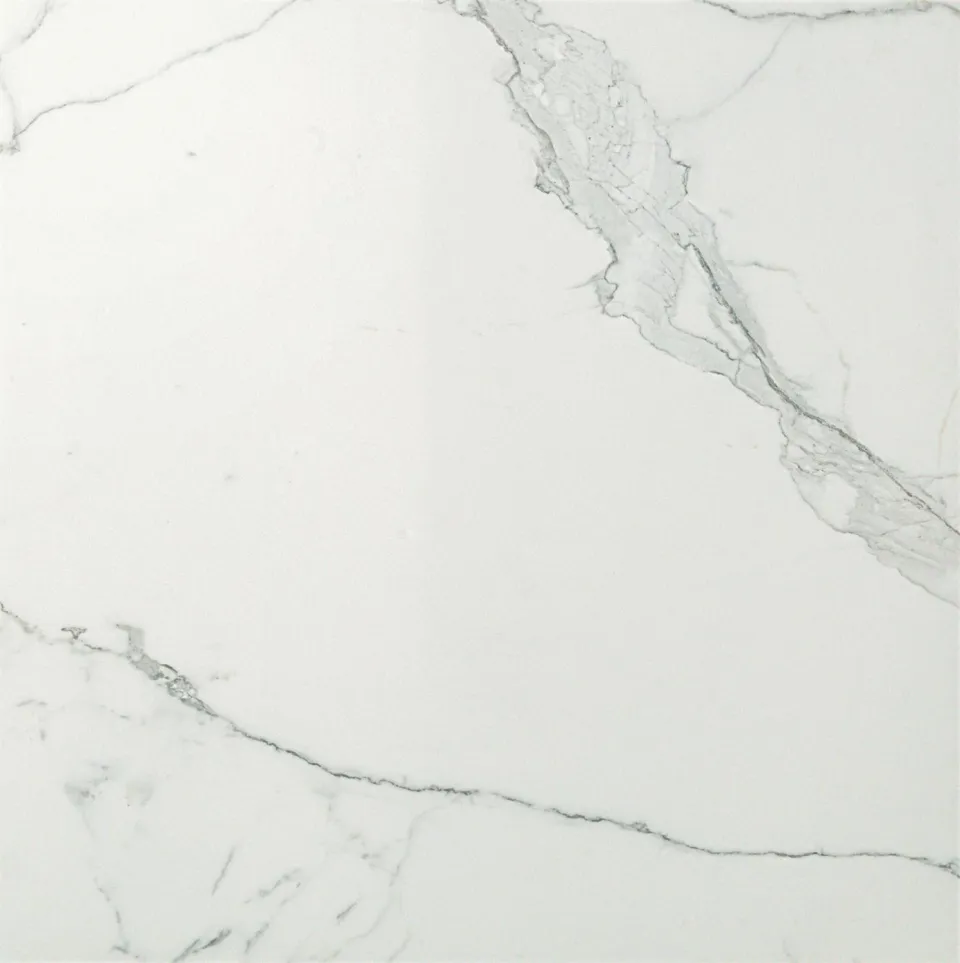 Керамограніт Atlas Concorde Marvel Calacatta Extra Matte 75×150 — фото 2