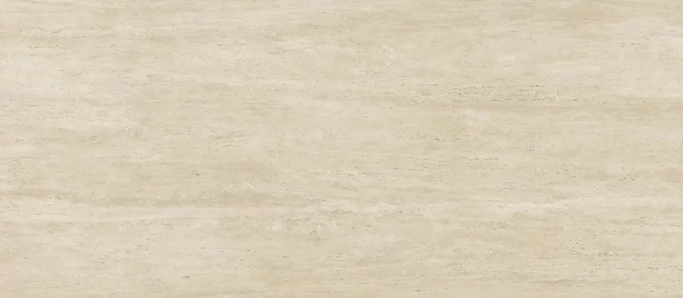 Керамограніт Atlas Concorde Marvel Travertine Pearl Vein Matte 120×278 — фото 2