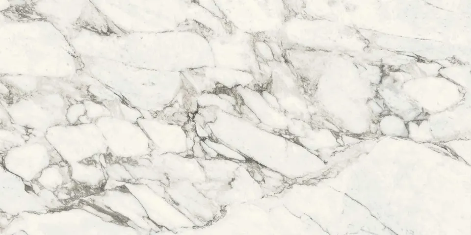 Керамограніт Marazzi Allmarble Calacatta Extra Lux 60×60 — фото 2