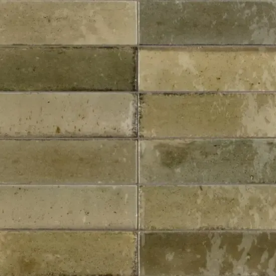 Керамограніт Marazzi Lume Musk Lux 6×24 — фото 2