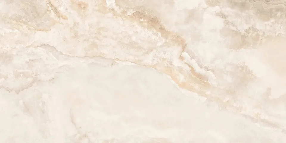 Керамограніт Bottega Glamour Onice Gold Nat 60×120 — фото 2