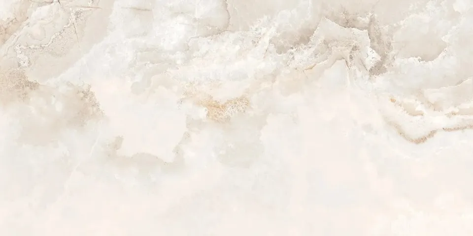 Керамограніт Bottega Glamour Onice White Nat 60×120 — фото 2