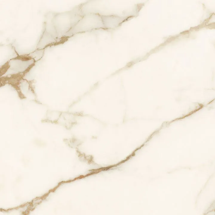 Керамограніт Lea Ceramiche Slimtech Noblesse Calacatta Oro Lev 120×120 — фото 2