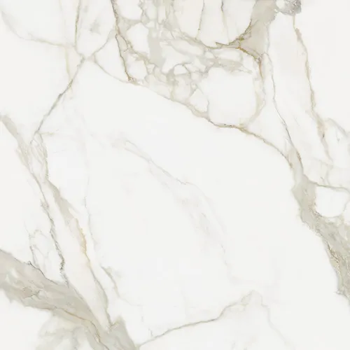 Керамограніт Lea Ceramiche Slimtech Noblesse Calacatta Prestige Touch 120×278 — фото 2