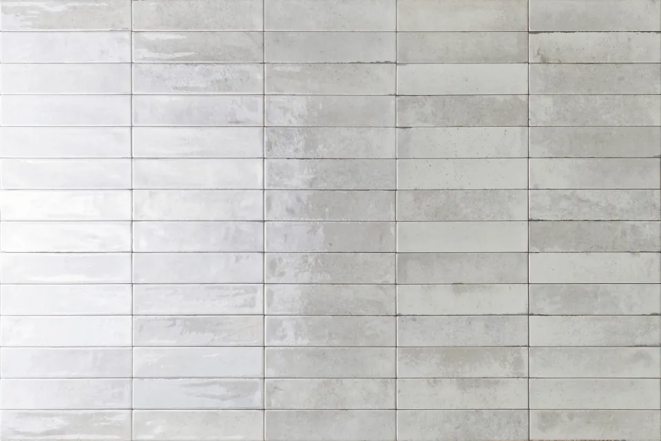 Керамограніт Rondine Soho Light Grey 6×25 — фото 2