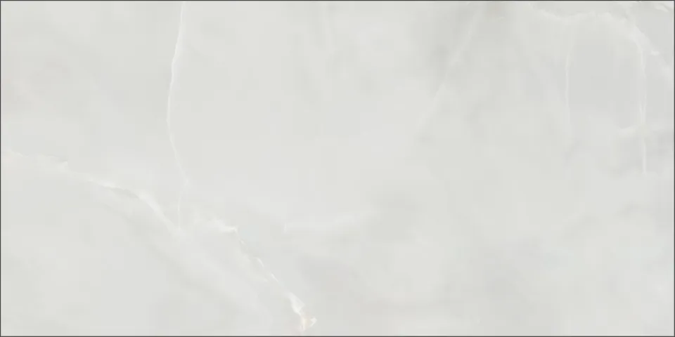 Керамограніт Azuvi Onyx White PL 60×120 — фото 2