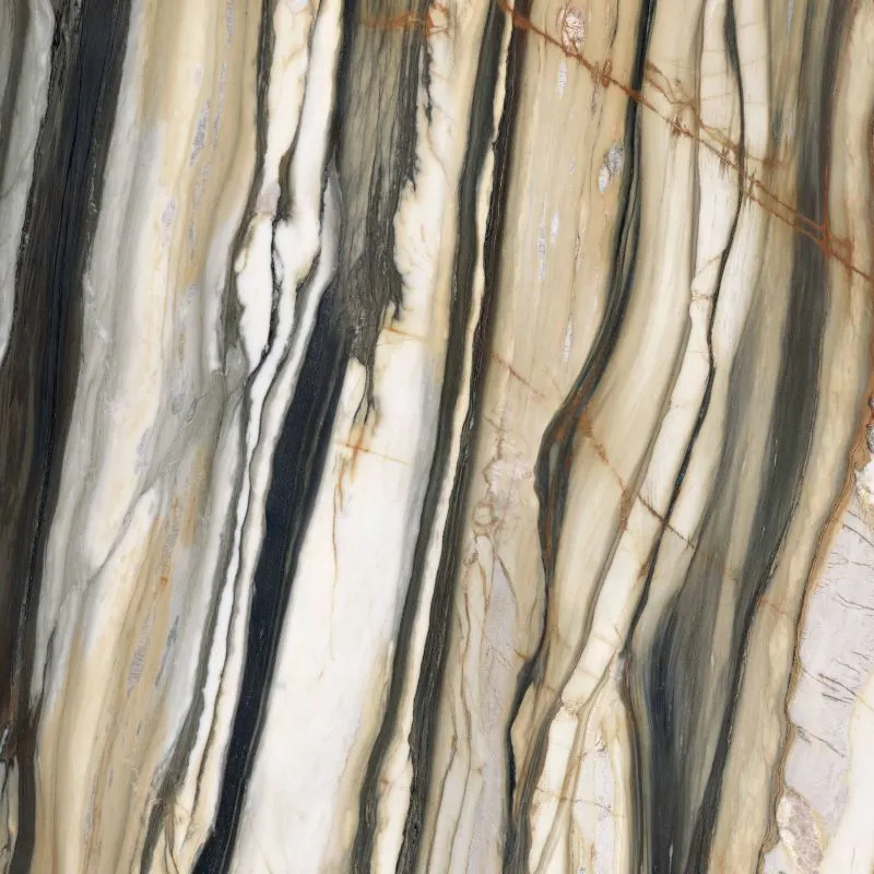 Керамограніт ABK Sensi 900 Oyster Gold Lux 120×280 — фото 2