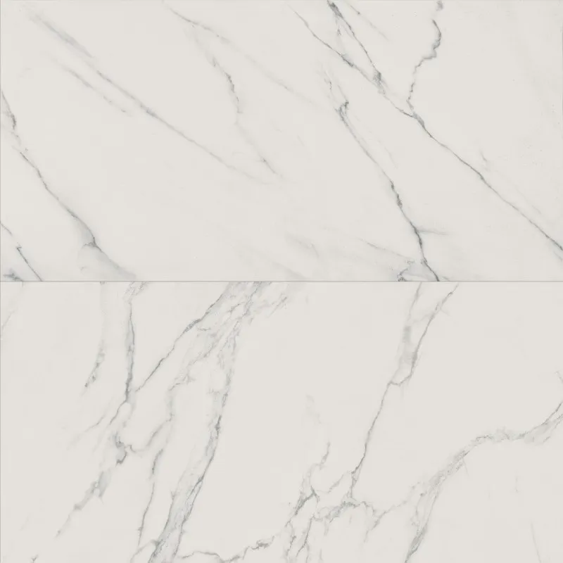 Керамограніт ABK 1Sr34750 Sensi Classic Statuario White Sablè Nat 60×120 — фото 2