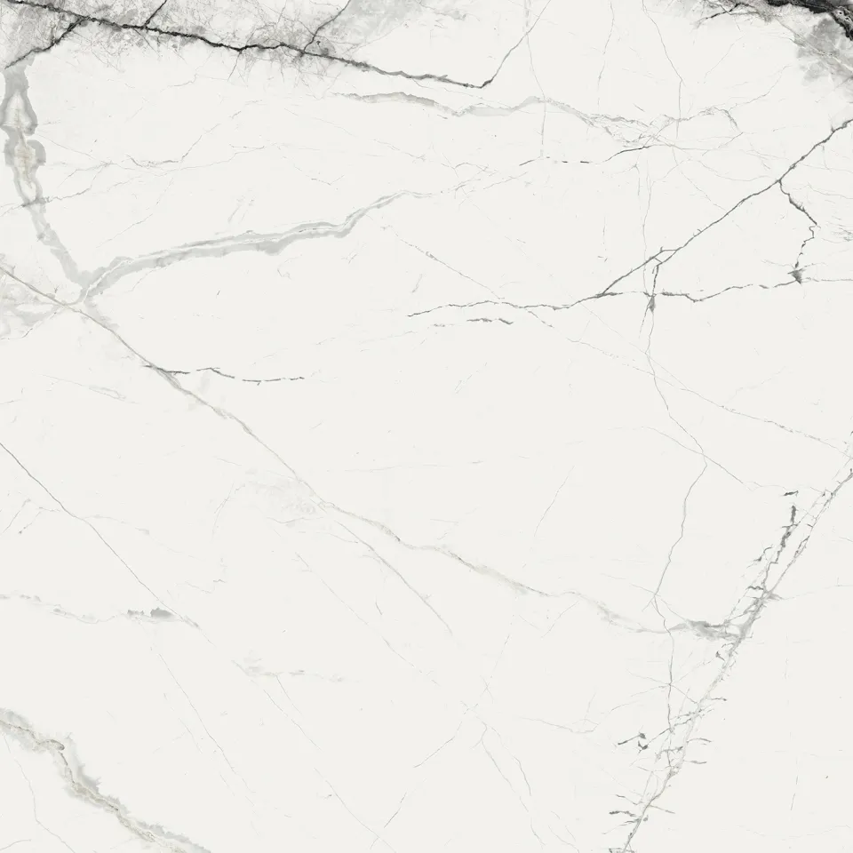 Керамограніт Fanal New Ice White 60×120 — фото 2