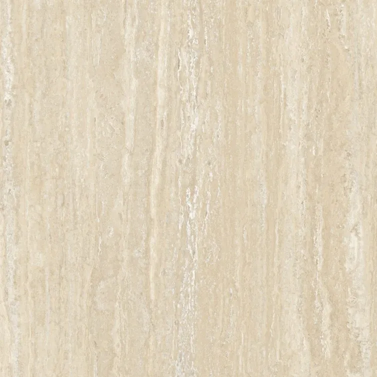 Керамограніт Fanal Travertino Beige 3Dsoft 60×120 — фото 2