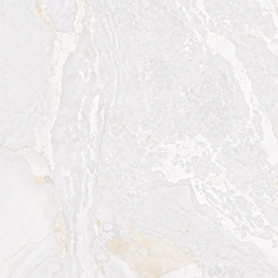 Керамограніт Fanal Planet White Metal Shine 60×120 — фото 2