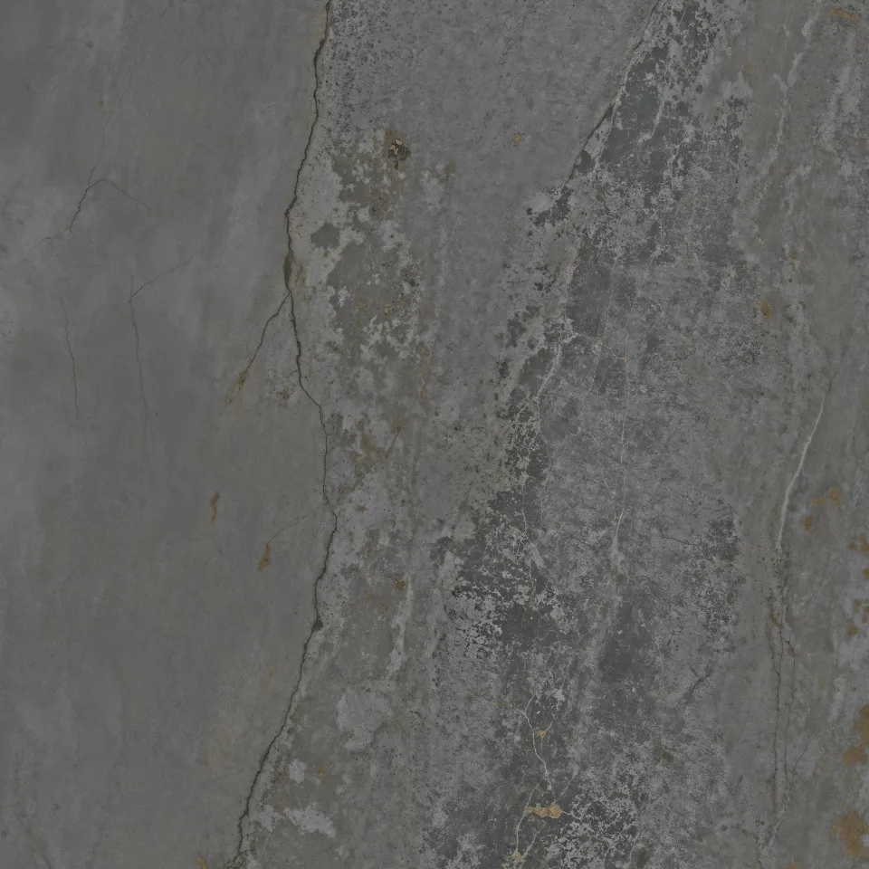 Керамограніт Fanal Planet Dark Metal Soft 90×90 — фото 2
