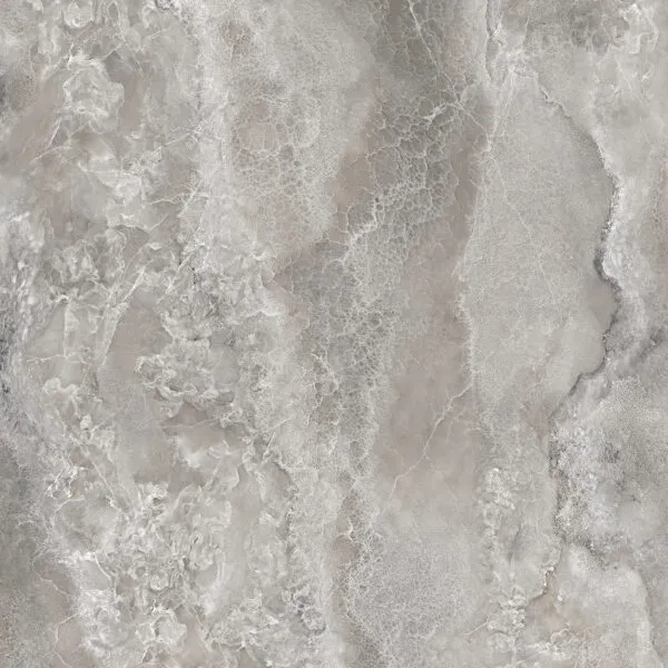 Керамограніт Tagina Onyx Diamond Grey Agate Luc 120×280 — фото 2