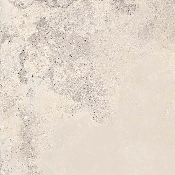 Керамограніт Rako Craft Chamotte, light beige 60×60 — фото 2