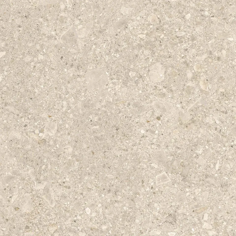 Керамограніт Rako Rave Malt, beige 120×120 — фото 2