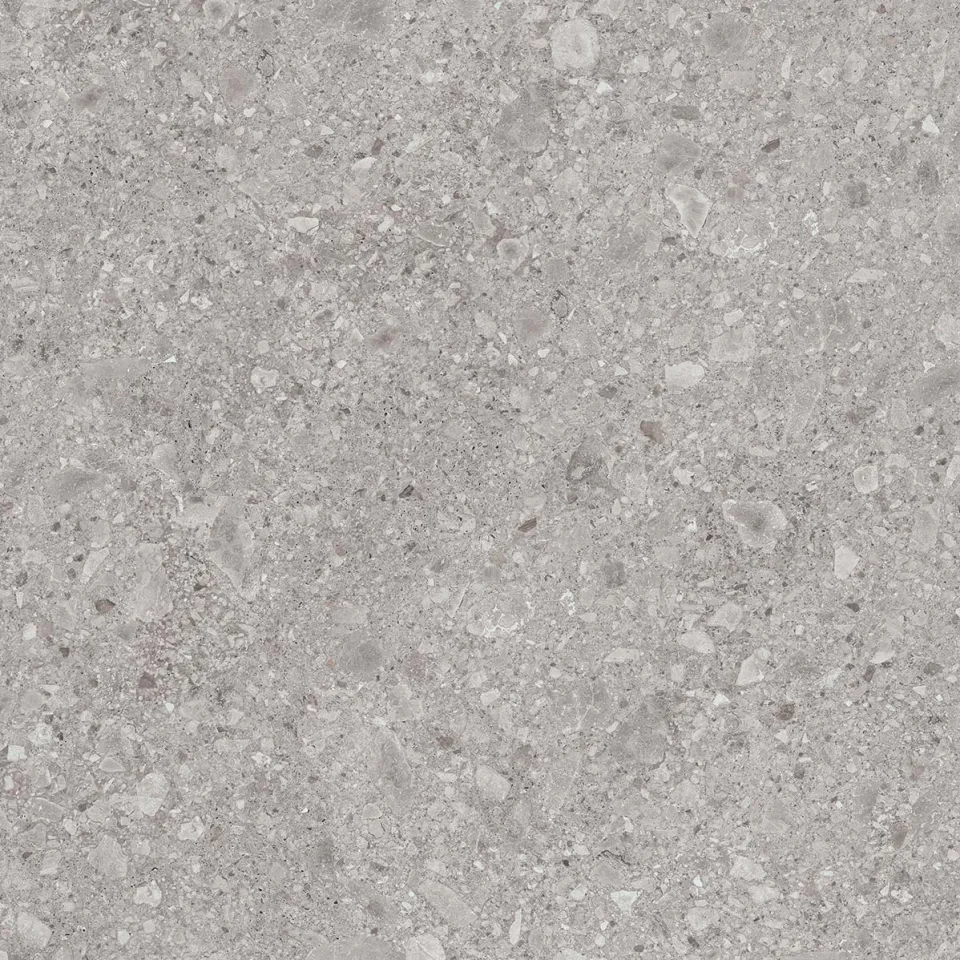 Керамограніт Rako Rave Grit, grey 60×60 — фото 2