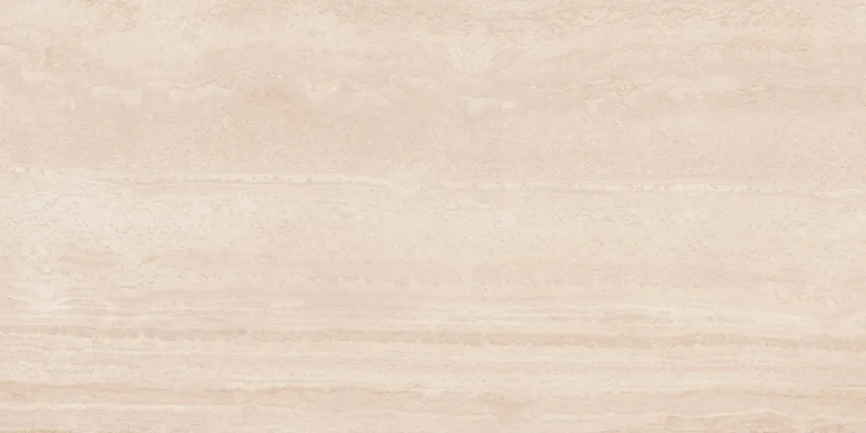 Керамограніт Marazzi Mystone Travertino Navona Lux 60×120 — фото 2