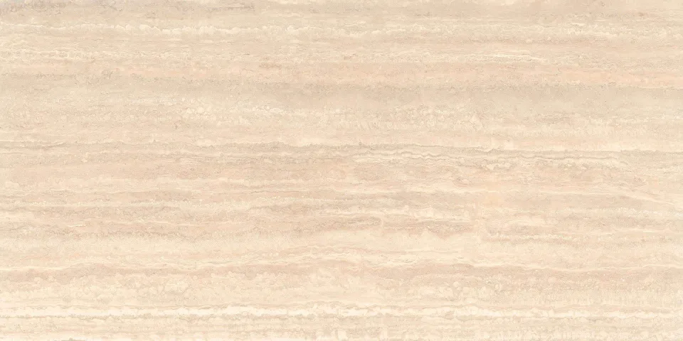 Керамограніт Marazzi Mystone Travertino Classico Lux 60×120 — фото 2