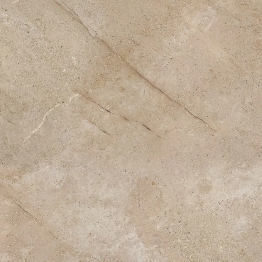 Керамограніт Nova Ceramica Alberton Beige Mega 60×60 — фото 2